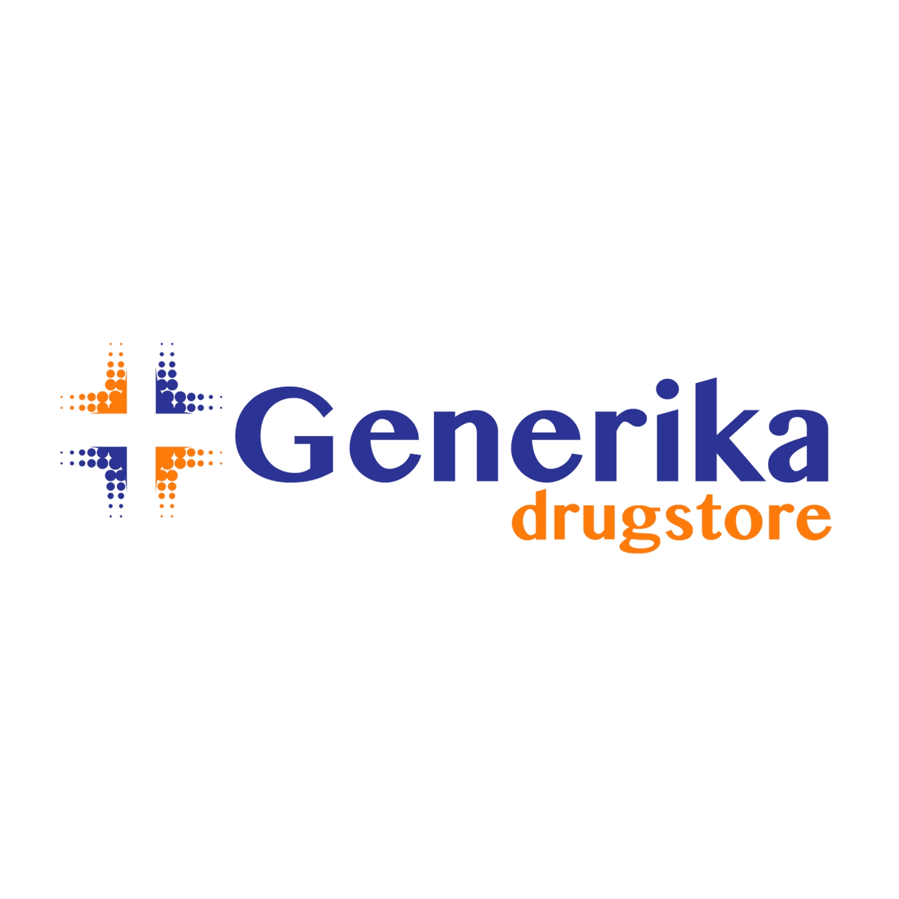 generika logo