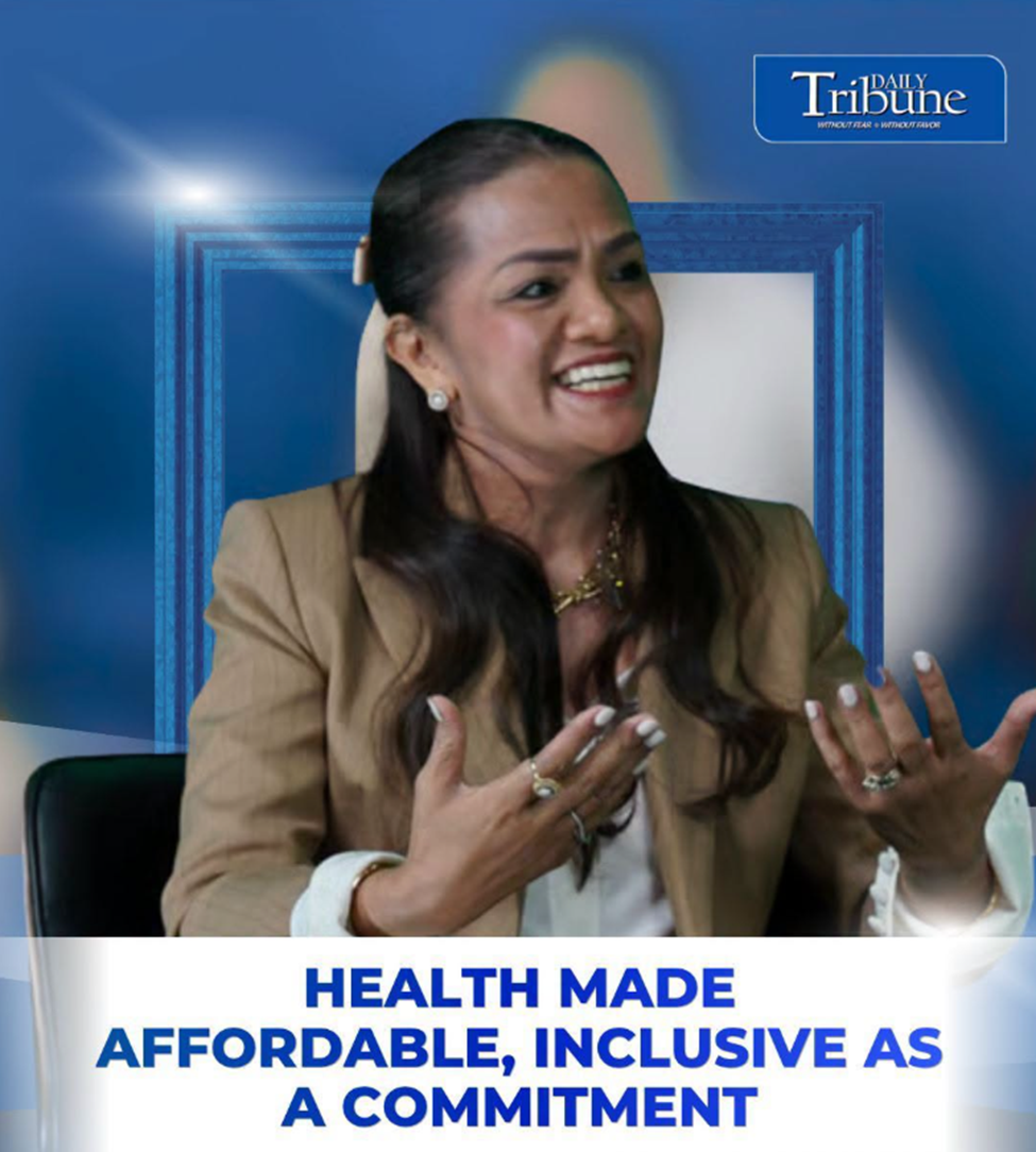 MedEthix Inc in Daily Tribune